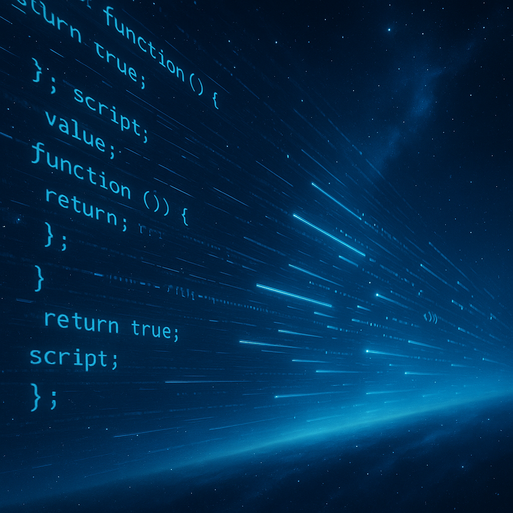 Code & Engineering